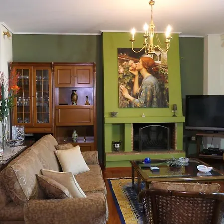 Ioanna's Elegant Residence, Agia Paraskevi