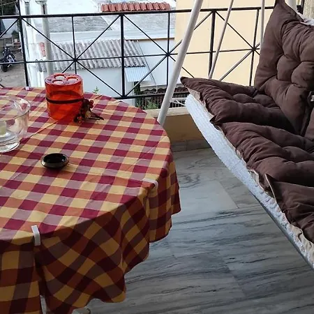 Ioanna's Elegant Residence, Agia Paraskevi