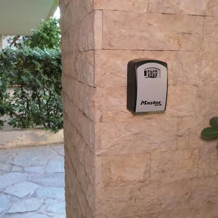 Apartment Ioanna's Elegant Residence, Agia Paraskevi Athens