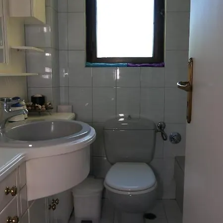 Ioanna's Elegant Residence, Agia Paraskevi Apartment