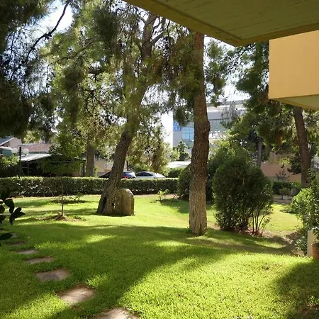 Ioanna's Elegant Residence, Agia Paraskevi *